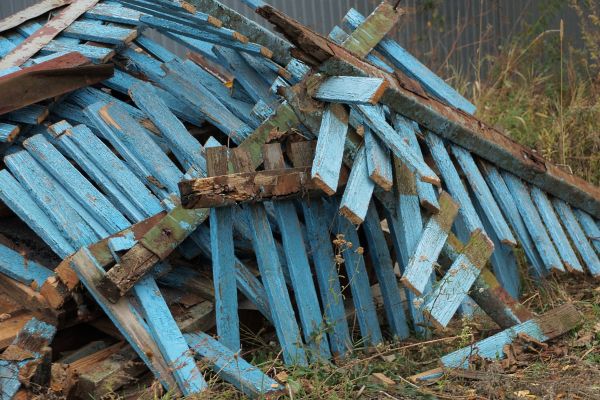 Fence Demolition in Boerne